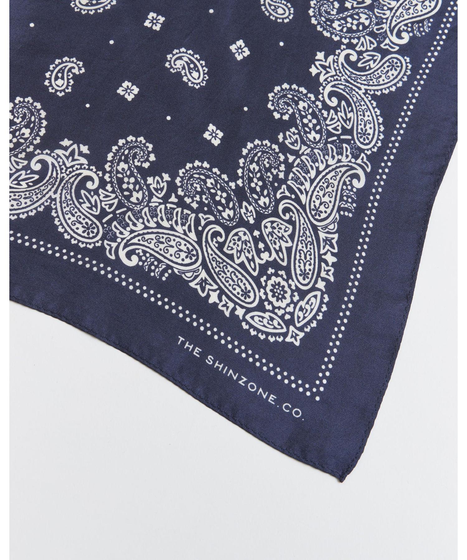 BANDANA SCARF