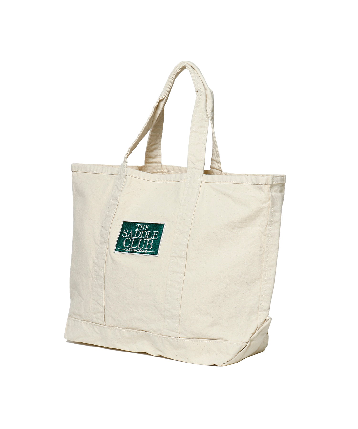 Saddle Club Tote