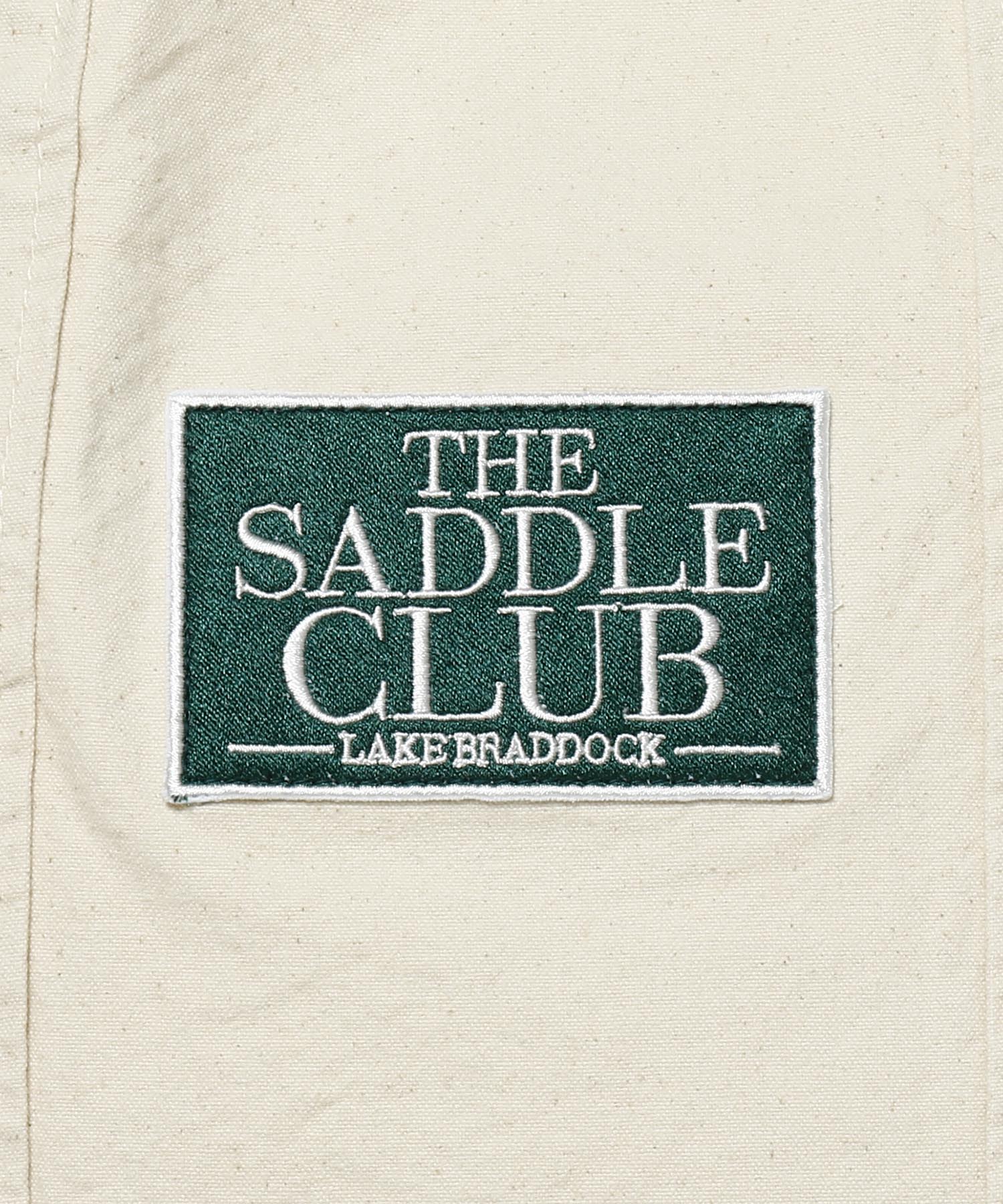 Saddle Club Tote