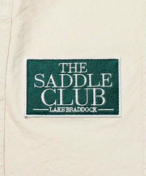 Saddle Club Tote