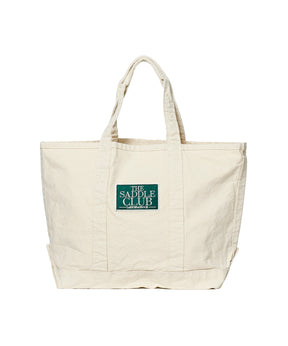 Saddle Club Tote