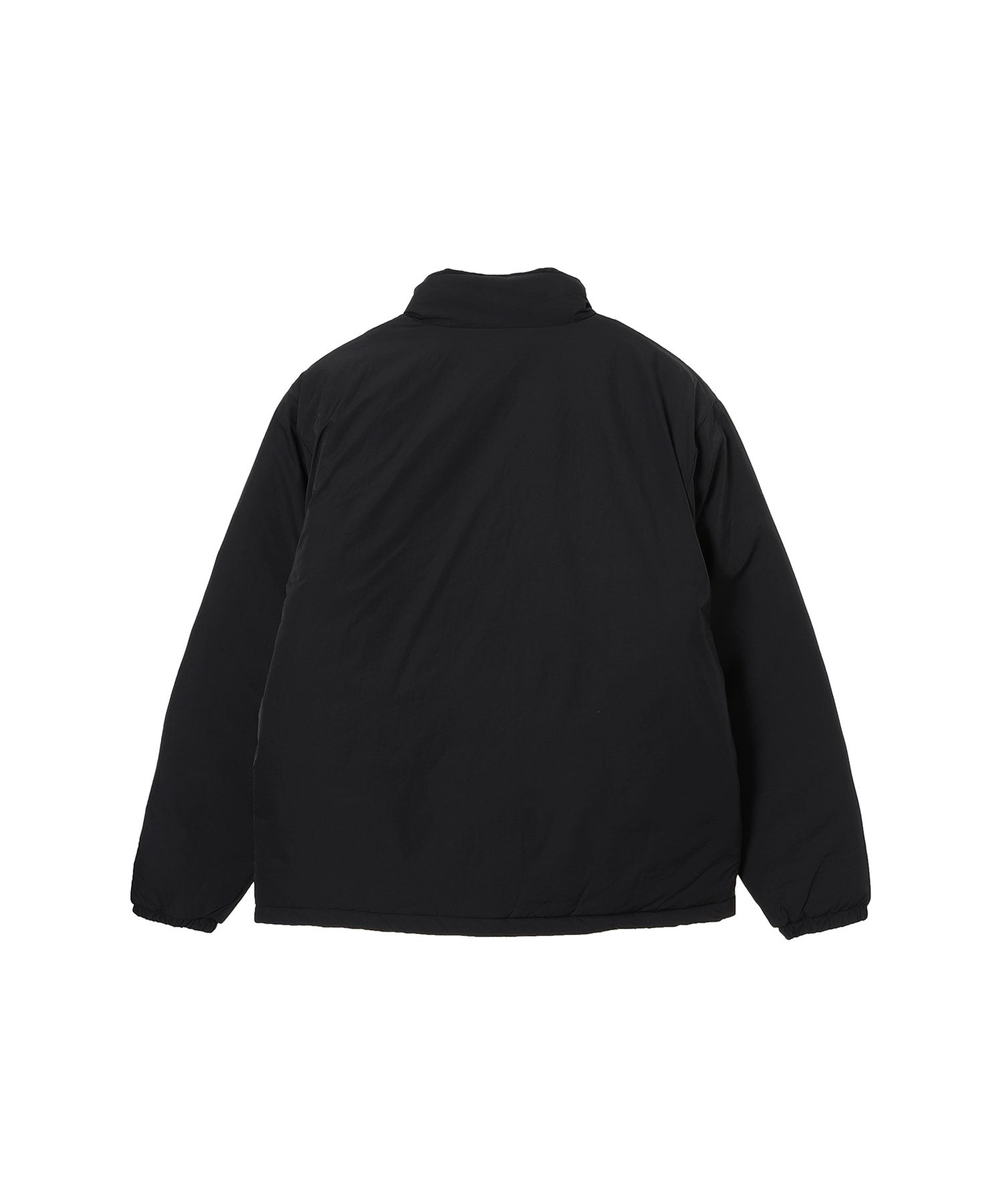 Functional Pocket Puff Jacket