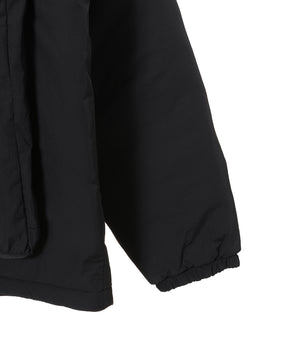 Functional Pocket Puff Jacket