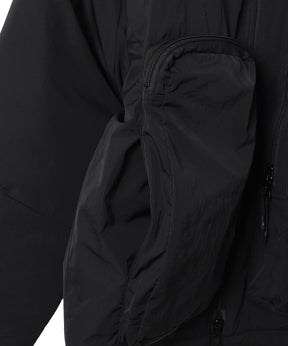 Functional Pocket Puff Jacket