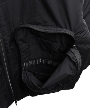 Functional Pocket Puff Jacket