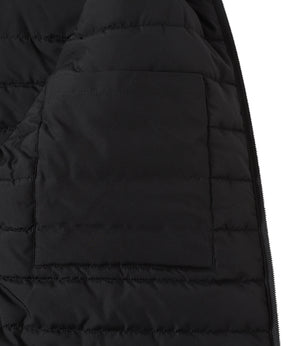 Functional Pocket Puff Jacket