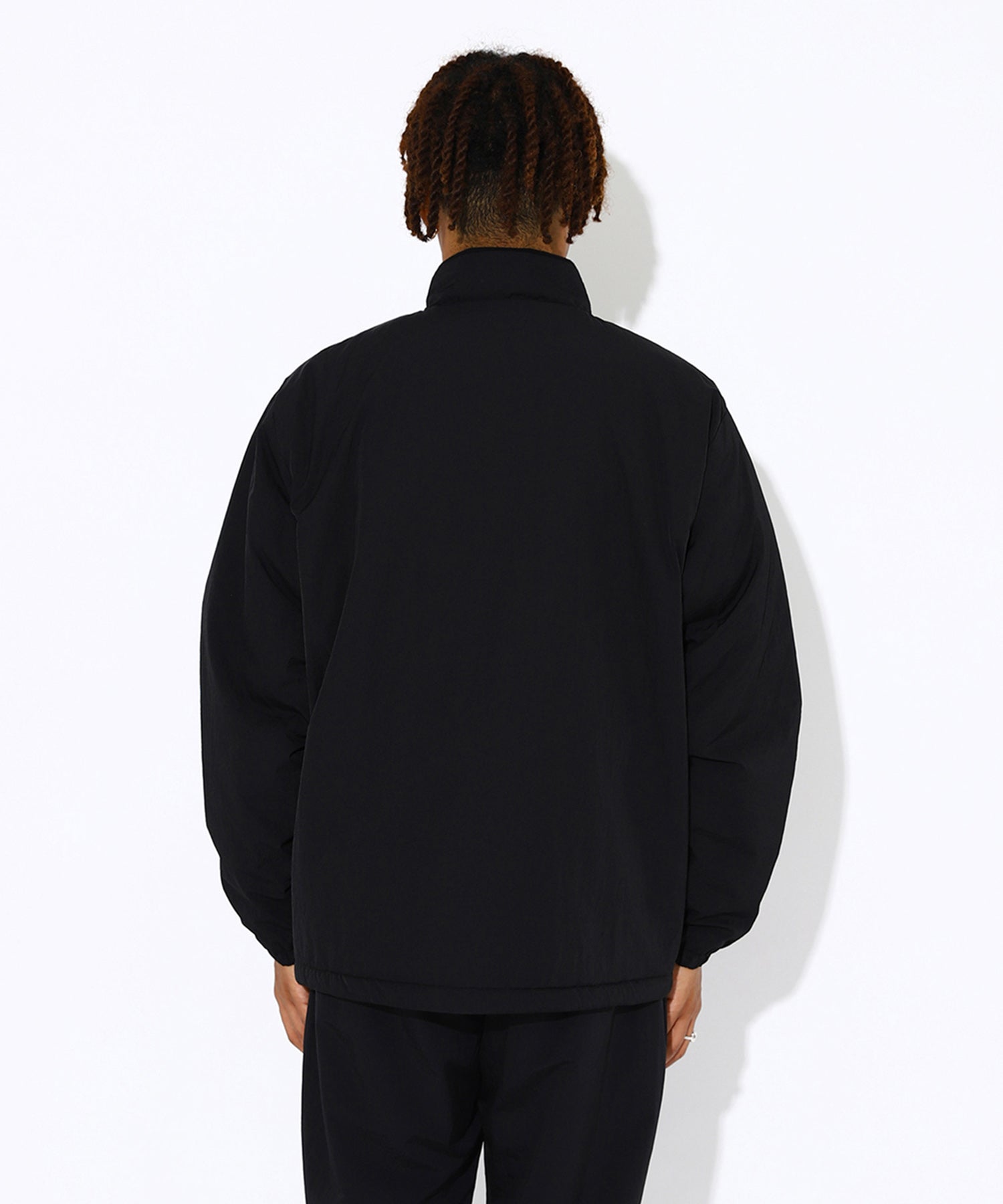 Functional Pocket Puff Jacket - -ate (エイト) - outer (アウター