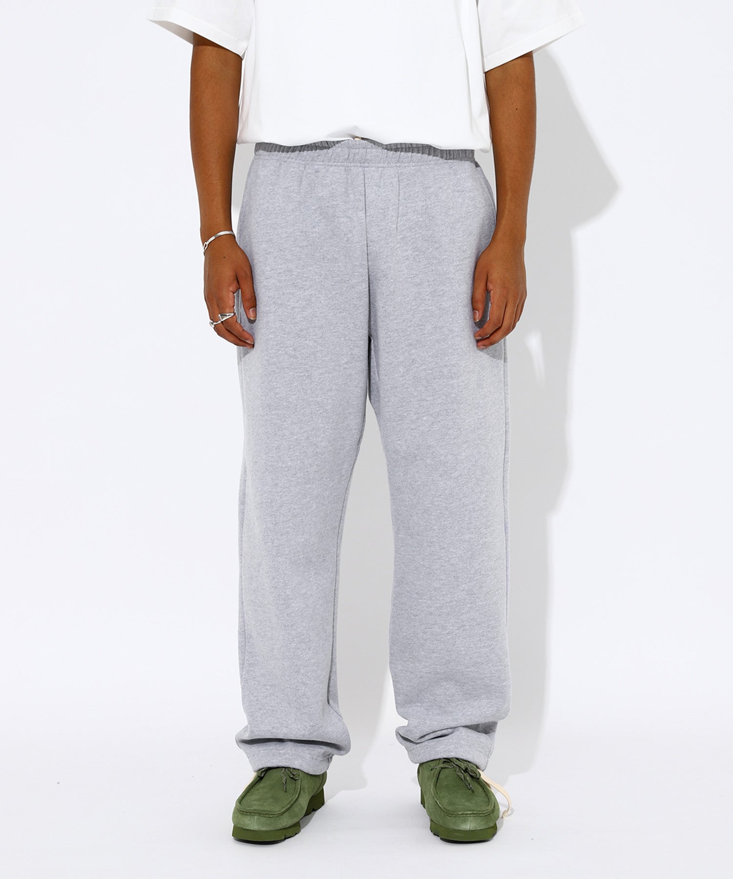 Heavyweight Sweat Pants