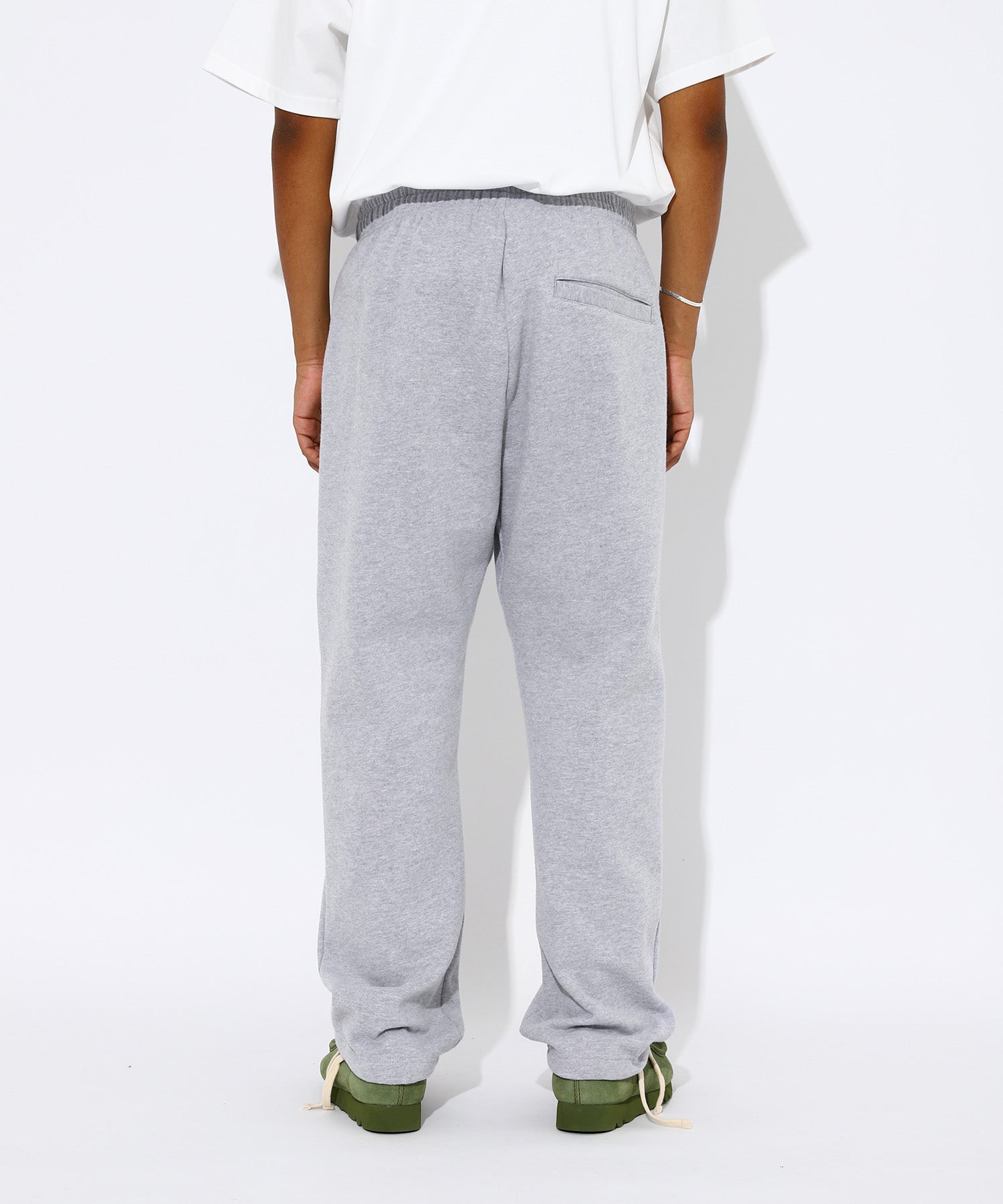 Heavyweight Sweat Pants