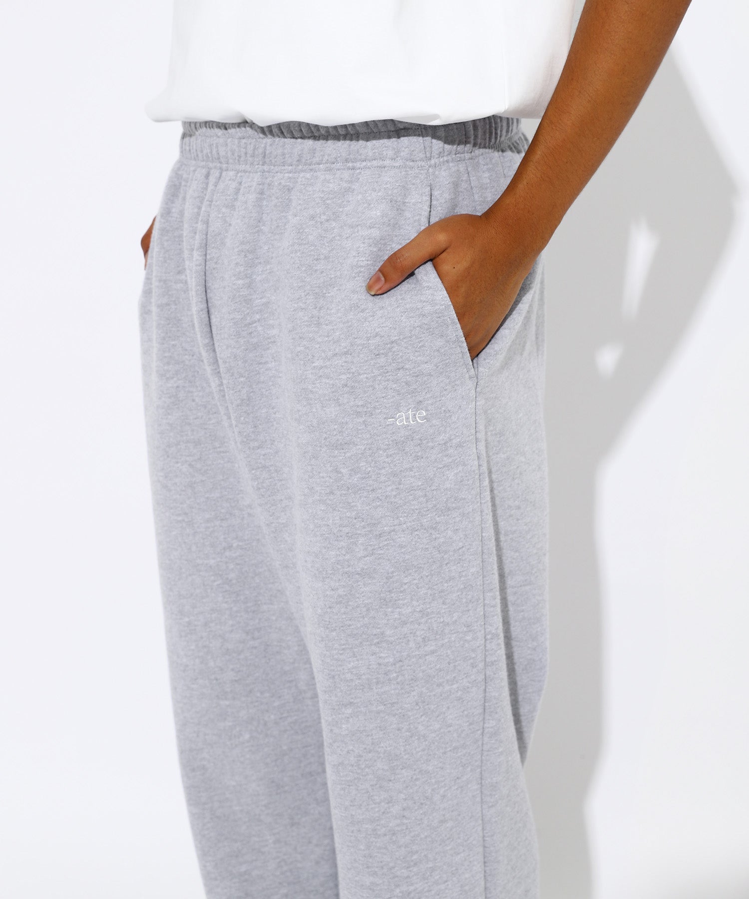 Heavyweight Sweat Pants