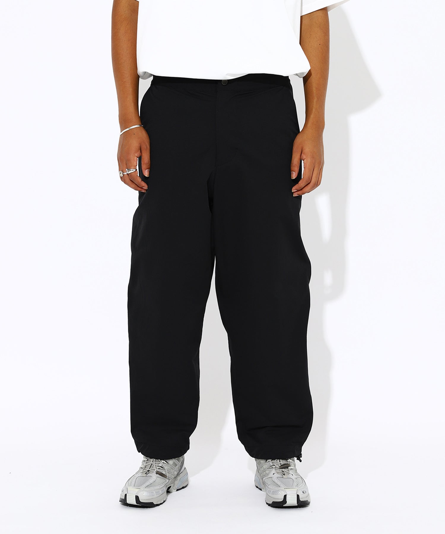 Stretch Easy Pants