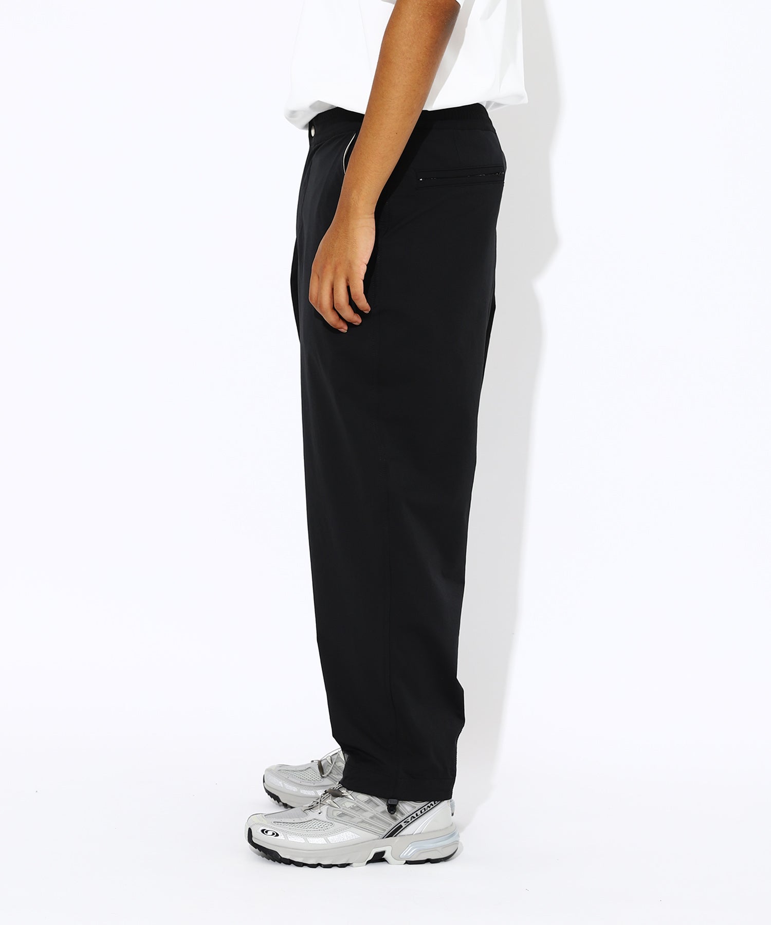 Stretch Easy Pants