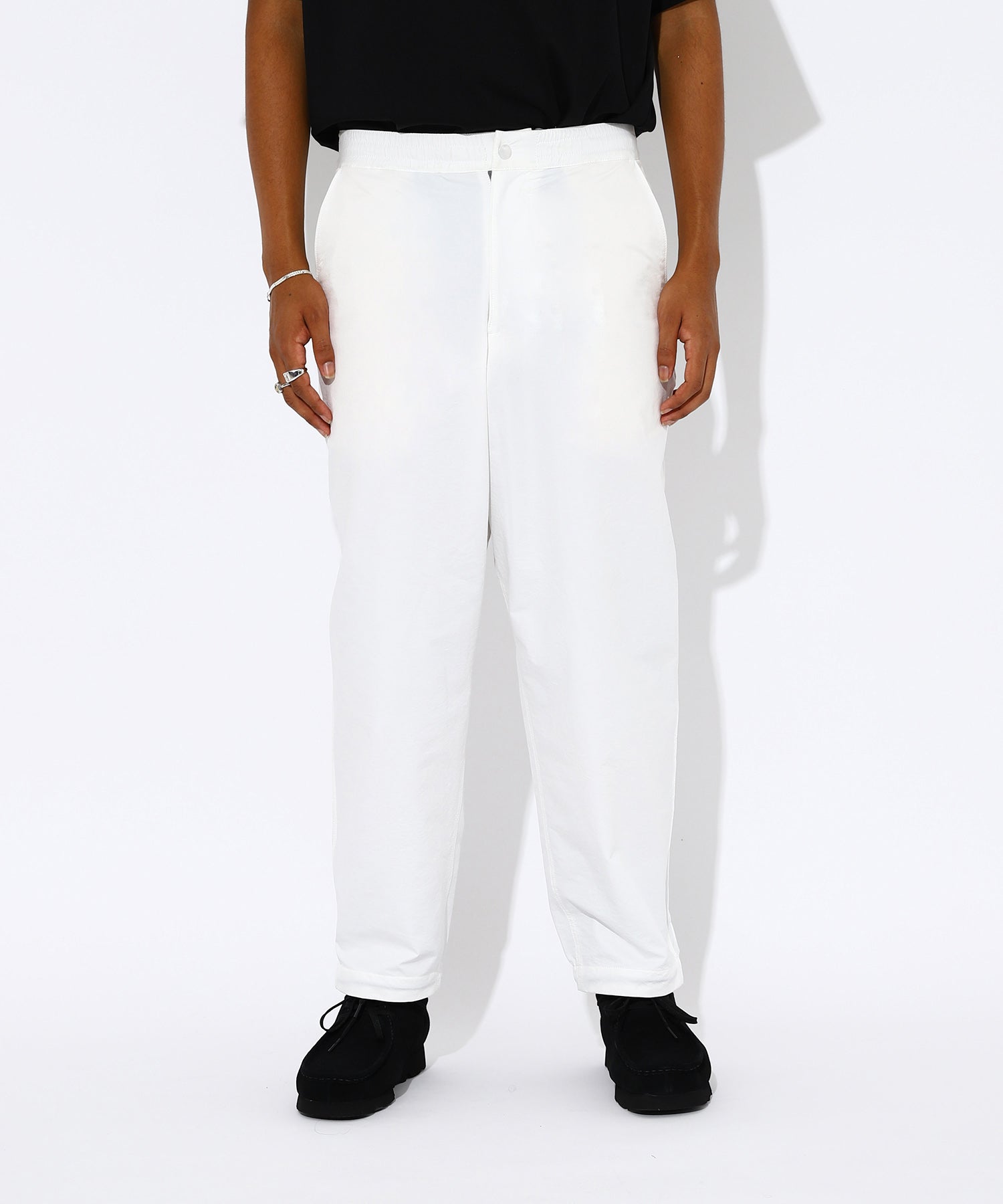 Stretch Easy Pants