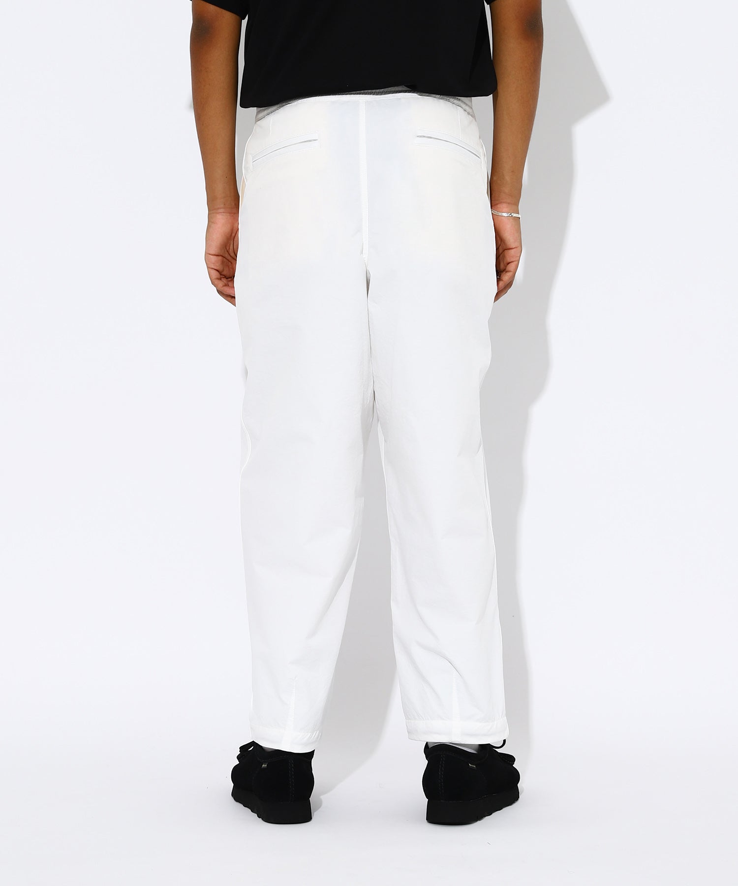 Stretch Easy Pants