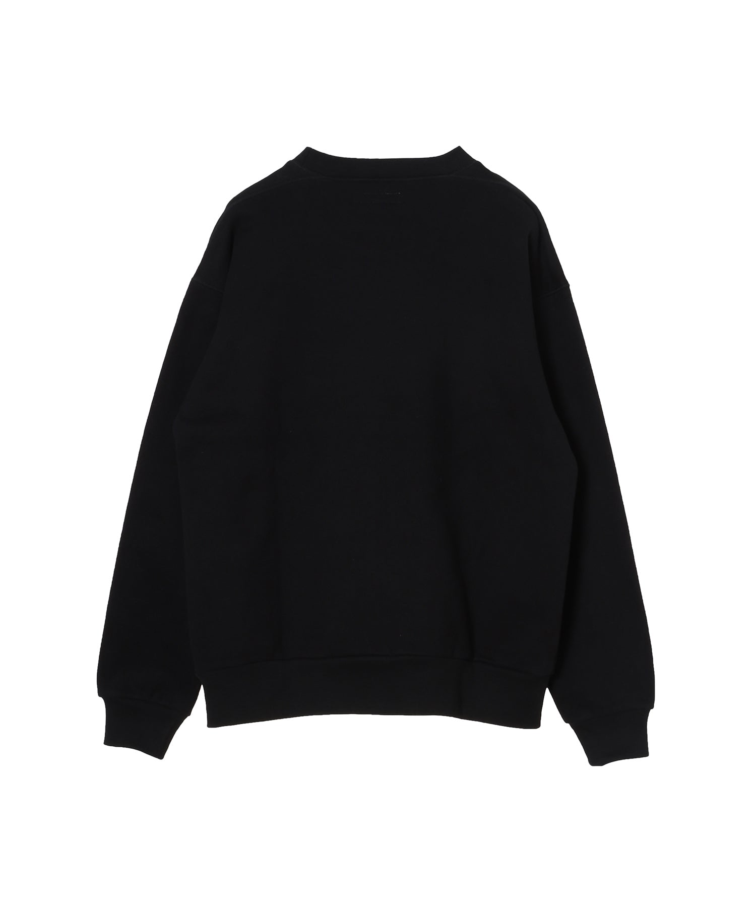 Heavyweight Crew Neck Sweat