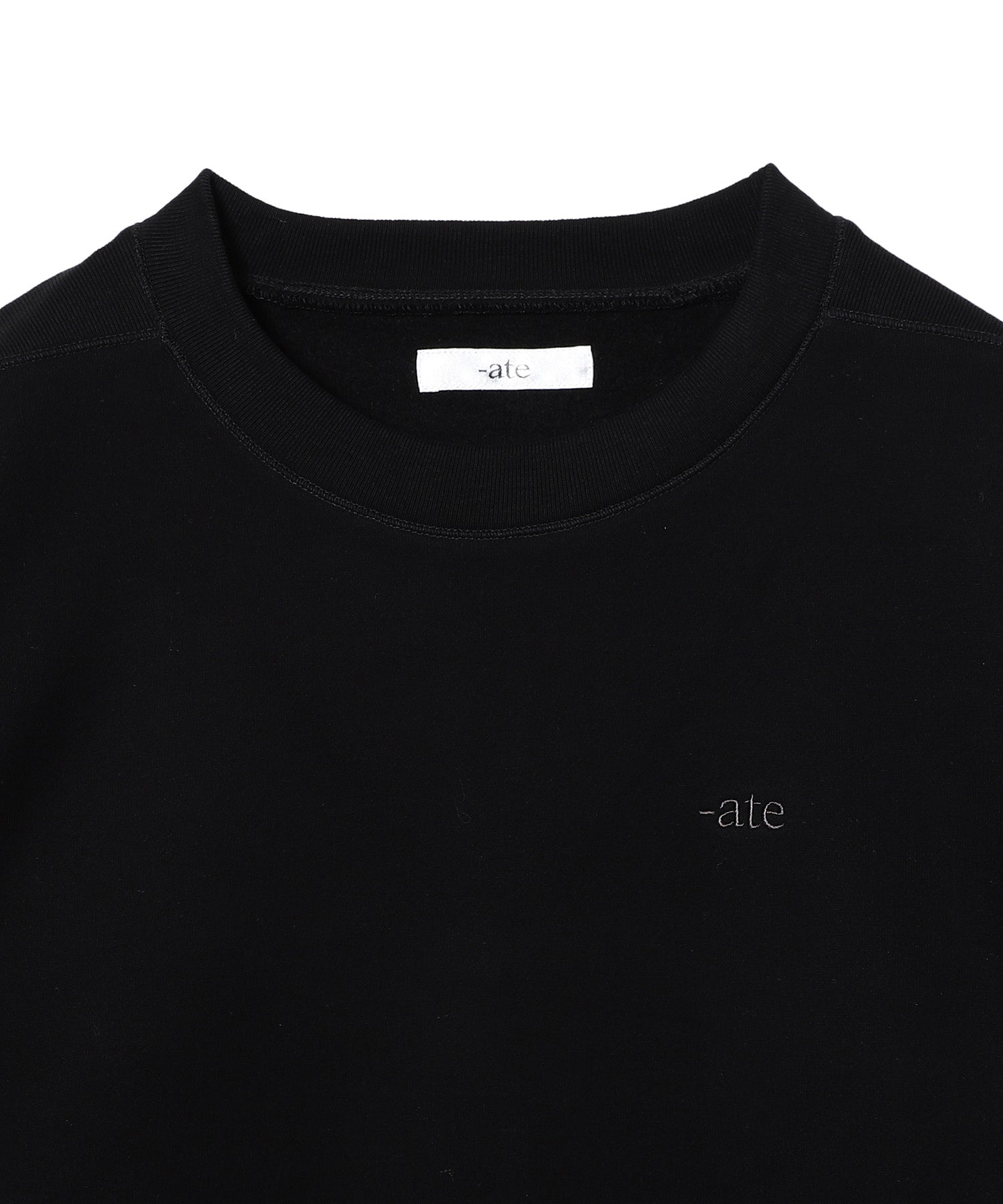 Heavyweight Crew Neck Sweat