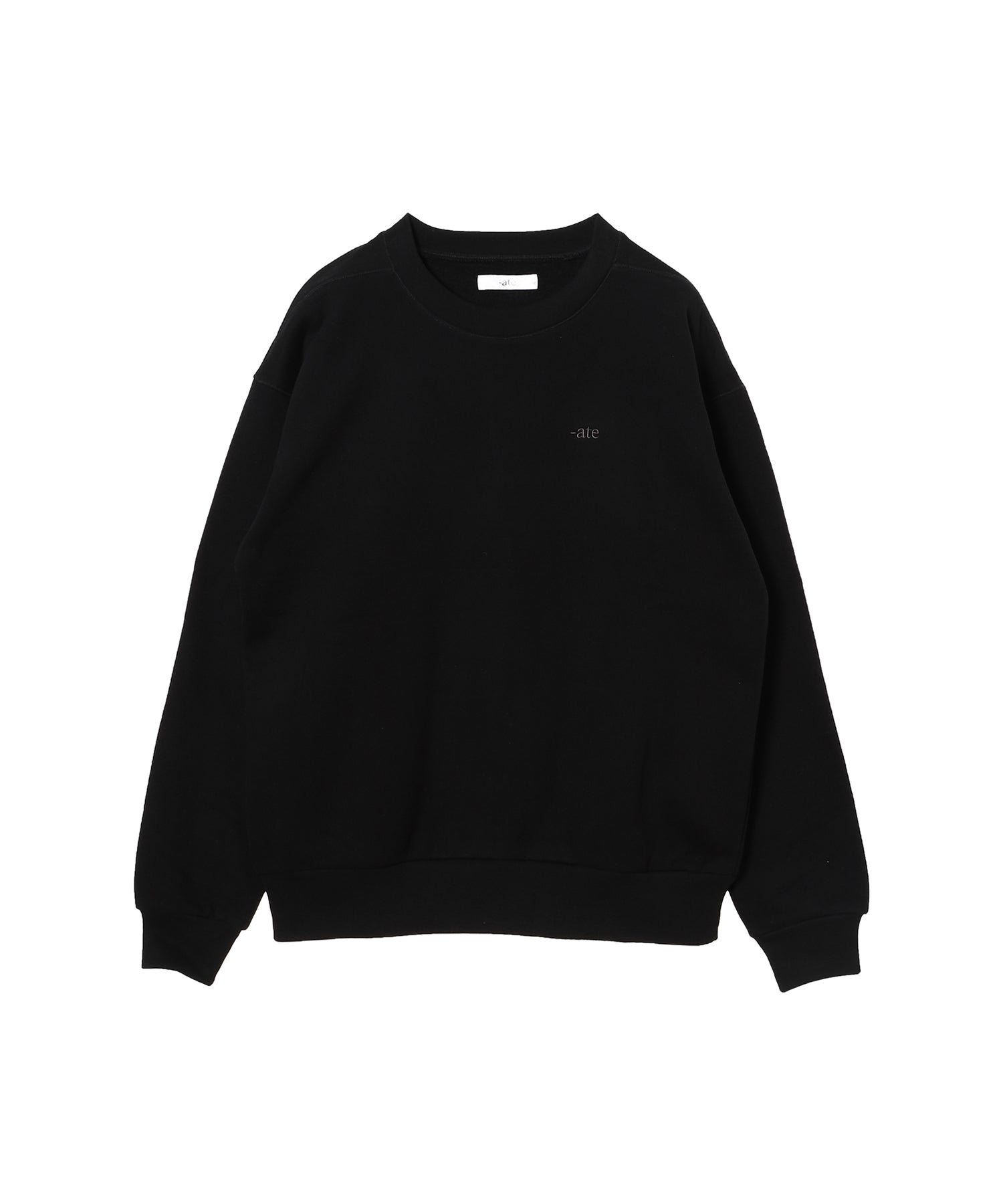 Heavyweight Crew Neck Sweat