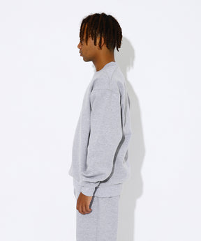 Heavyweight Crew Neck Sweat