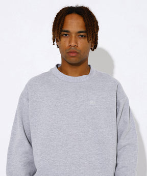 Heavyweight Crew Neck Sweat