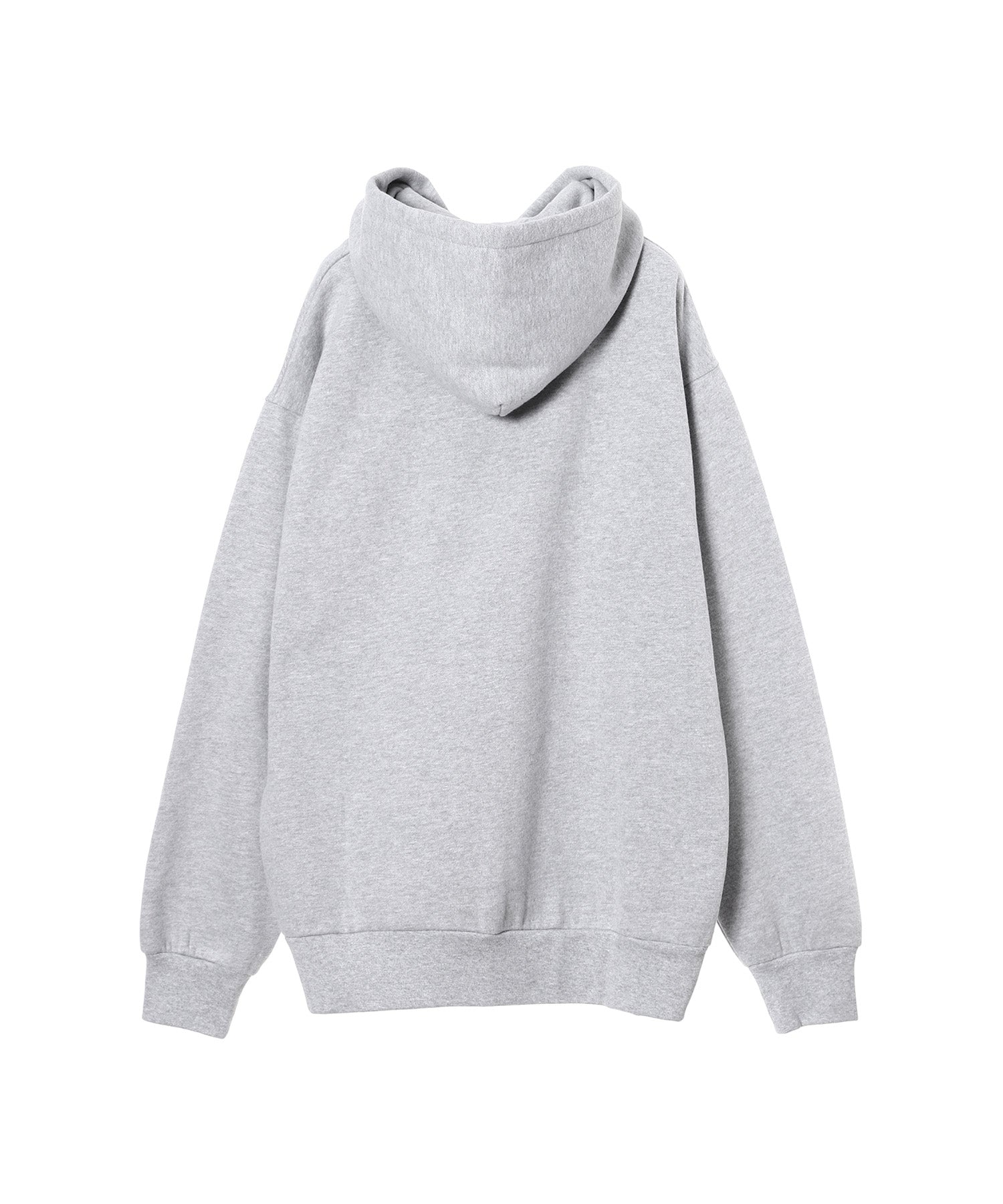 Heavyweight Pullover Hoodie