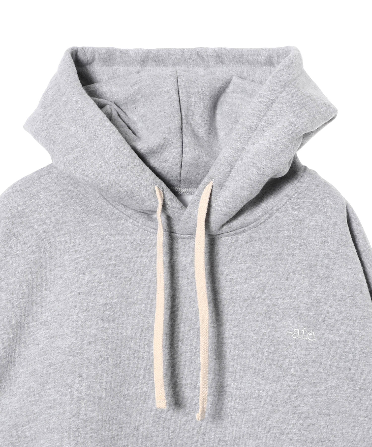 Heavyweight Pullover Hoodie