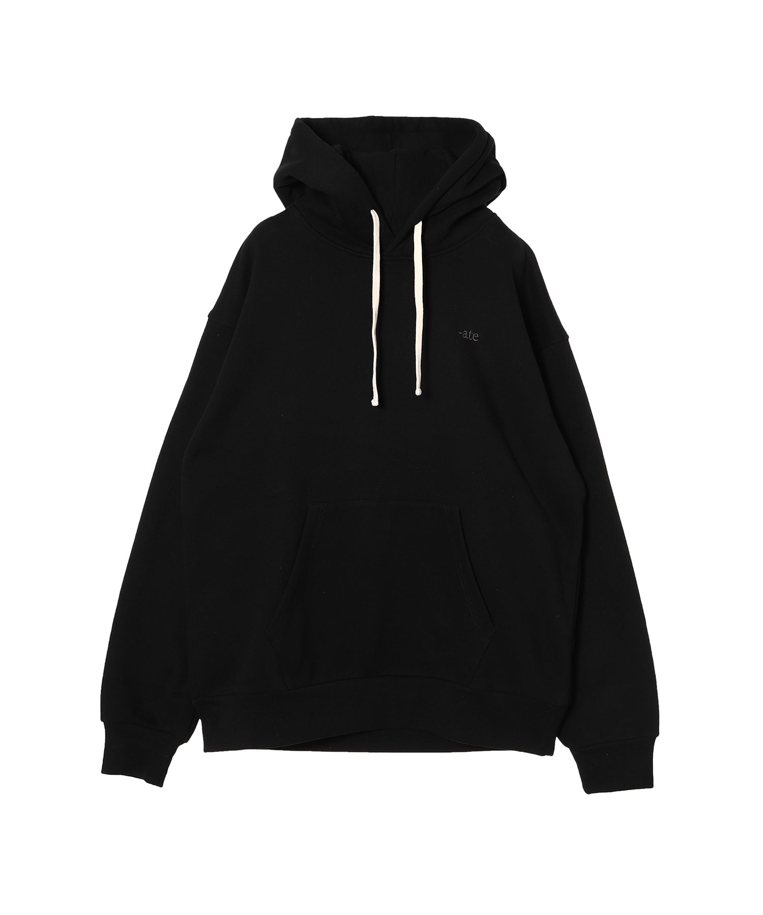 Heavyweight Pullover Hoodie