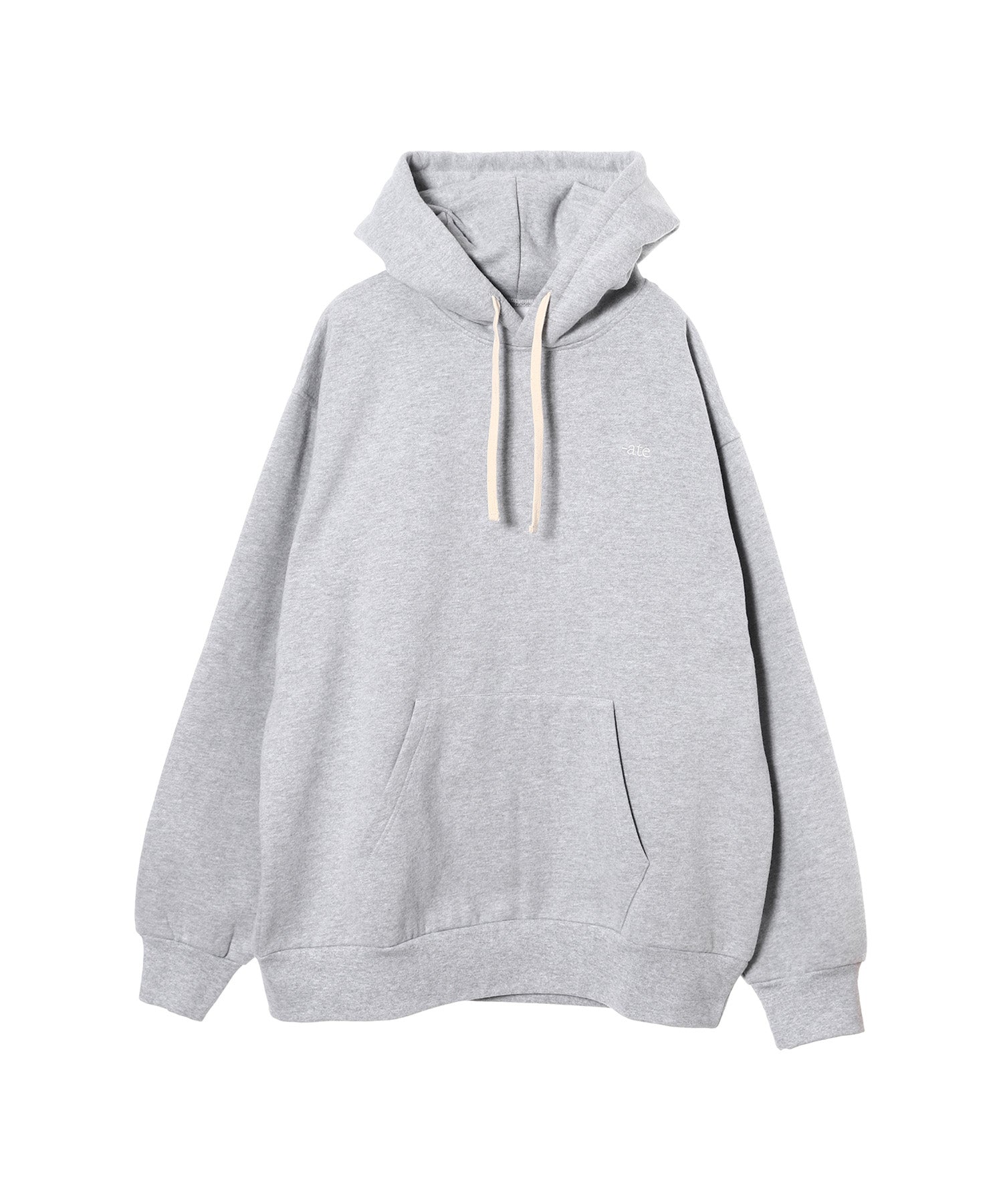 Heavyweight Pullover Hoodie