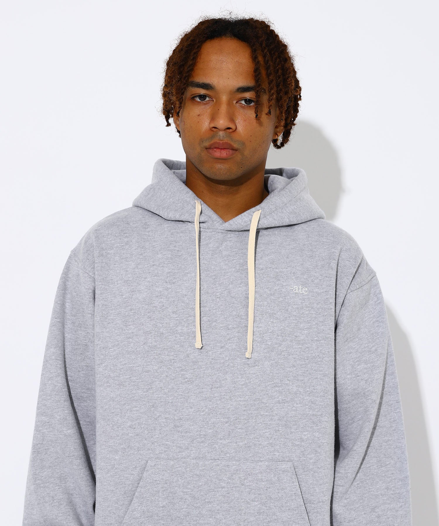 Heavyweight Pullover Hoodie