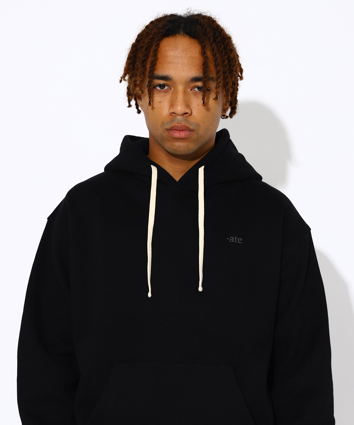 Heavyweight Pullover Hoodie