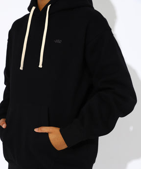 Heavyweight Pullover Hoodie