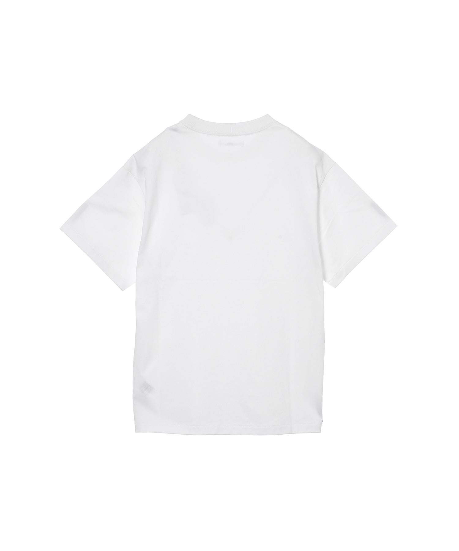 Heavyweight Cotton S/S Tee