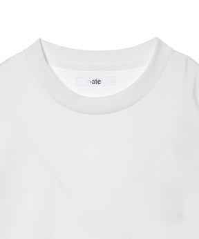 Heavyweight Cotton S/S Tee