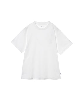 Heavyweight Cotton S/S Tee