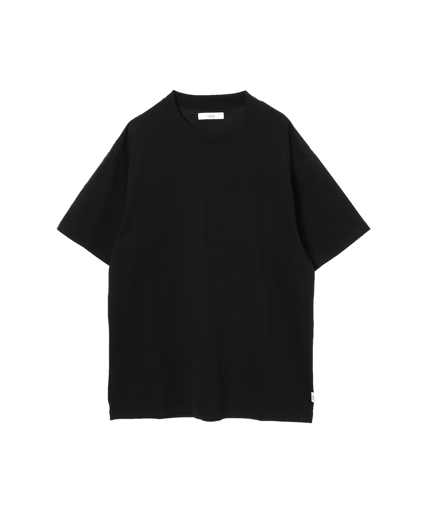 Heavyweight Cotton S/S Tee