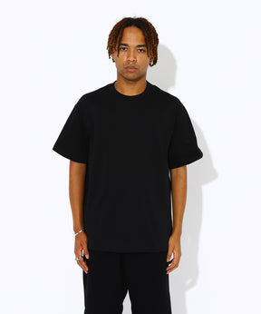 Heavyweight Cotton S/S Tee