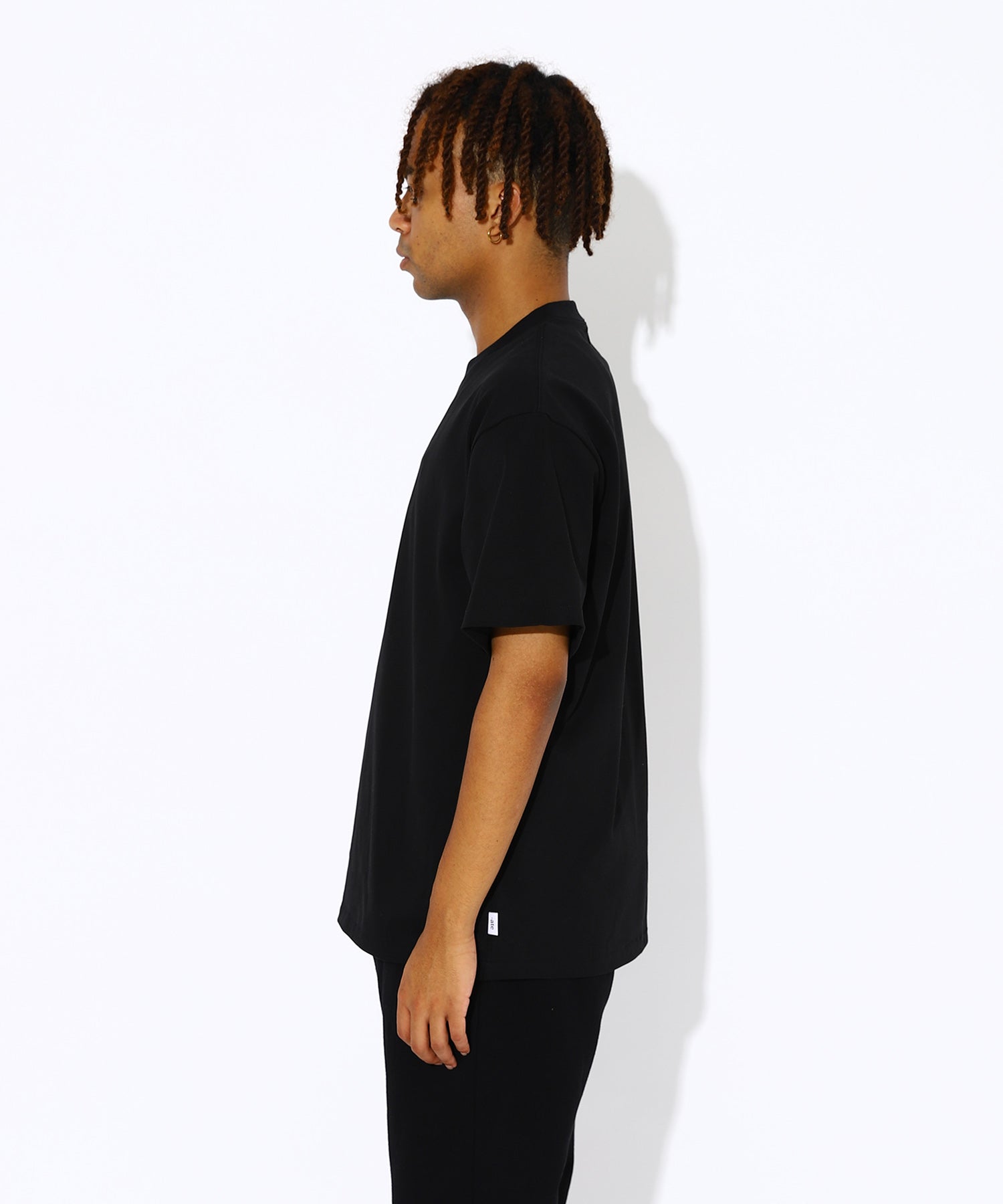 Heavyweight Cotton S/S Tee