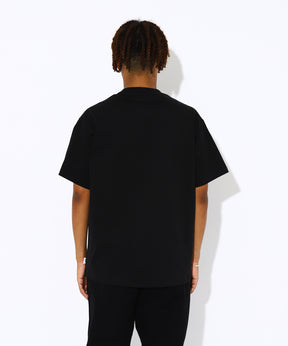 Heavyweight Cotton S/S Tee