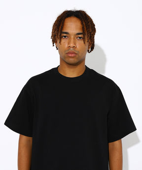 Heavyweight Cotton S/S Tee