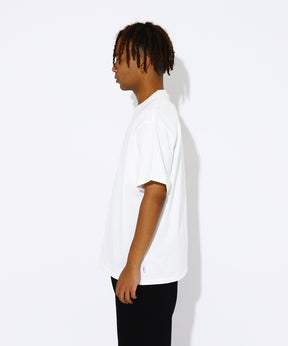 Heavyweight Cotton S/S Tee