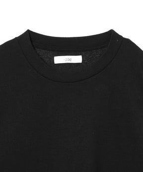 Heavyweight Cotton L/S Tee