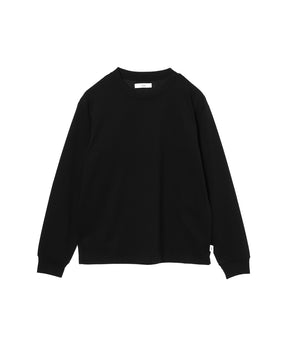 Heavyweight Cotton L/S Tee