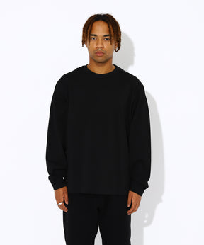 Heavyweight Cotton L/S Tee