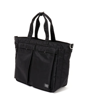 PORTER / 12 INCH RECORED BAG