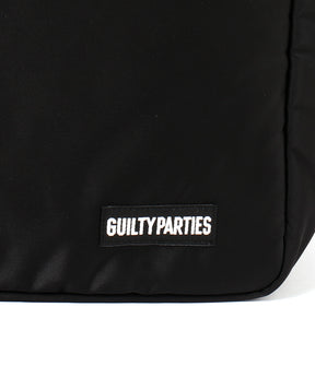 PORTER / 12 INCH RECORED BAG