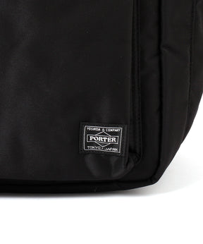 PORTER / 12 INCH RECORED BAG