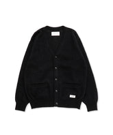 ワコマリア(WACKO MARIA)｜Mohair Knit Cardigan｜公式通販｜FIGURE