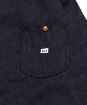 LEE / DENIM BOA COVERALL