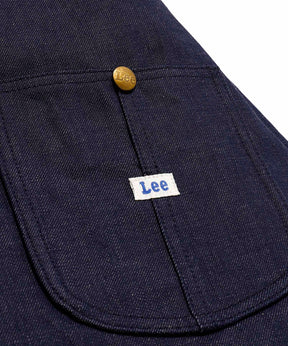 LEE / DENIM BOA COVERALL