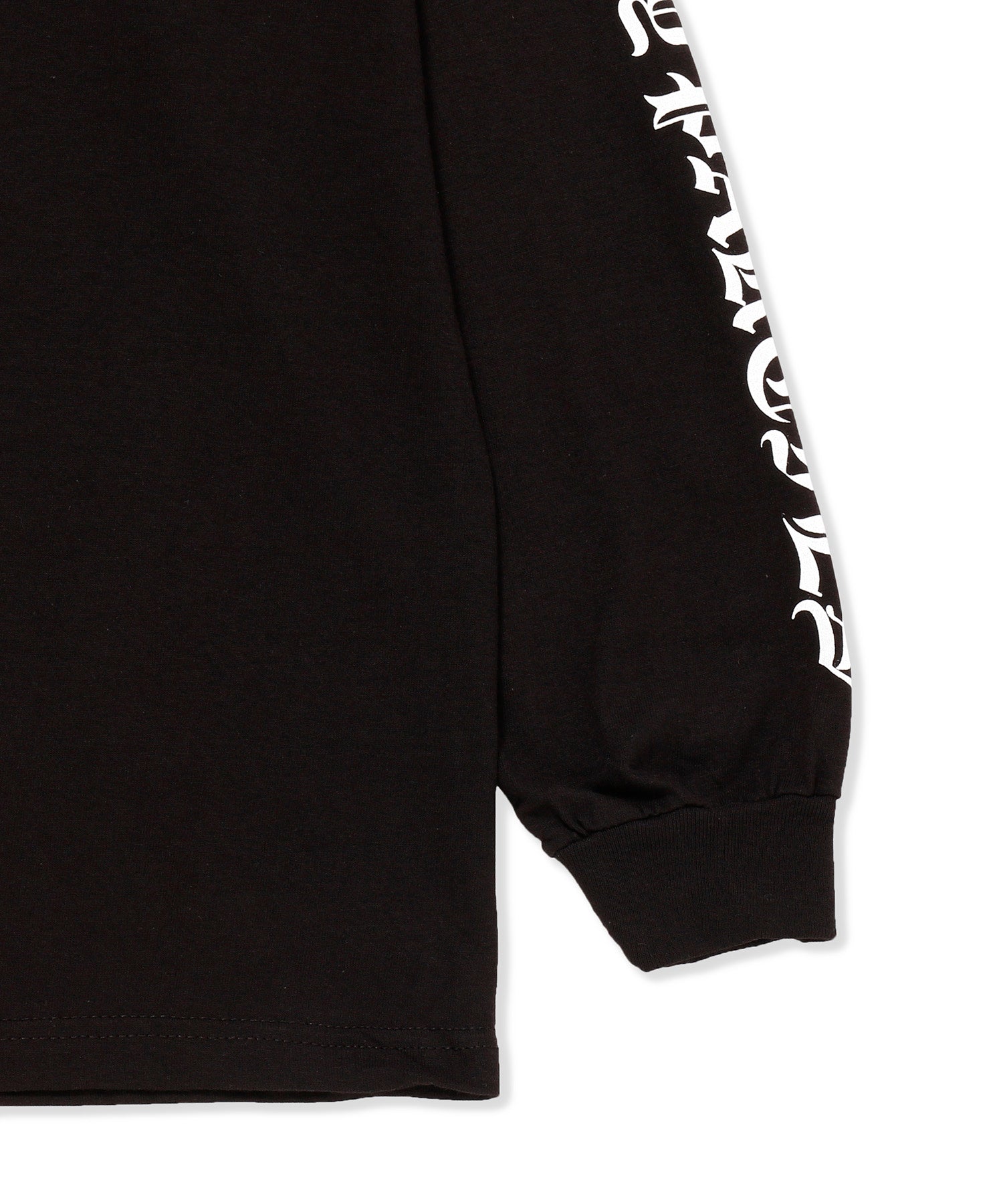 LONG SLEEVE T-SHIRT - WACKO MARIA (ワコマリア) - tops (トップス