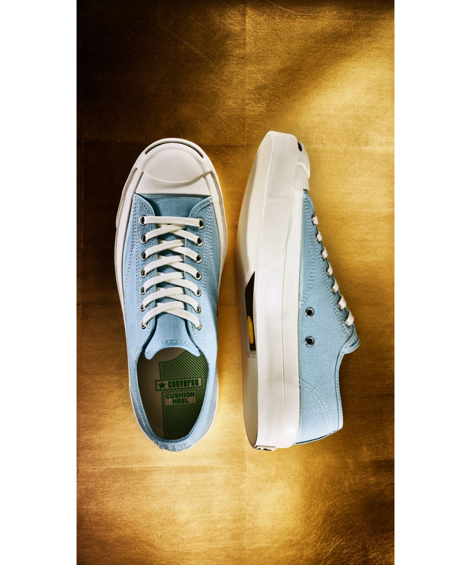 Jack Purcell Canvas